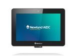 Micro Kiosk Newland NQuire 750 Stingray II mit 7-Zoll Touch, Android 13, Barcode-Scanner & IP54