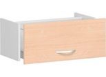 Hängeregistraturauszug PALENQUE, B 800 x T 400 x H 384 mm, Buche