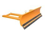 Robuster Schneeschieber SCH-G 210
