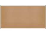 MAULstandard Pinboard Kork, 900 x 1800 mm, Wandmontage