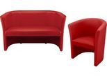 Komplettangebot Club Sessel