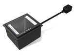 Newland FM3281 Grouper stationärer 2D-Scanner mit NFC & USB-Anschluss, IP67 für Außeneinsatz