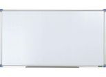 Schäfer Shop Select Whiteboard 1020, weiß kunststoffbeschichtet, 1000 x 2000 mm