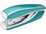 Heftgerät Mini Nexxt WOW 5528, eisblau