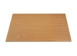 Schäfer Shop Genius Zusatz-Fachböden für TETRIS WOOD Schranksystem, 2 Stück, Schiebetürenschrank B1600, Buche