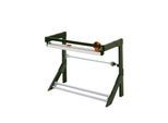 Rocholz Schneidständer Modul, waagerecht, Schnittbreite 1250 mm, B 1590 x T 970 x H 1060 mm