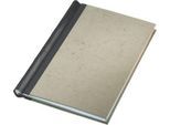 LEITZ® Klemmmappe 3944, DIN A4, mit Einband