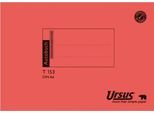 Autobuch, A6, 54 Blatt