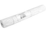 Thermorolle Exacompta SEPA, Rückseite bedruckt mit Text SEPA-Lastschrift, 1-lagig, 55 g/m², L 24 m x B 57 mm, Ø 46 mm, 5 Rollen, weiß