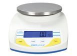 Präzisionswaage Serie Core, stapelbar, mit robustem Gehäuse, Kapazität 2,6 kg