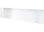 Schäfer Shop Genius Knieraumblende ERGOSTYLE S für Schreibtisch 800 mm