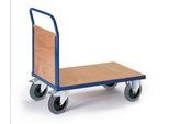 Stirnwandwagen, 850 x 500 mm