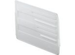 Trennwand, längs, für Sichtlagerkasten LF 322, 10 Stück