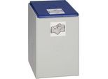 Wertstoff-Sammelsystem 2000, Ergänzungs-Element, 60 Liter