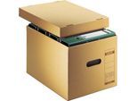 Archiv-Transportschachtel von LEITZ® 6081
