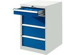Werkbank-Schubladenschrank SB 5805