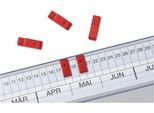 Signal-Aufstecker, rot