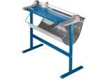 Komplettangebot Schneidemaschine DAHLE 448 mit Untergestell