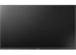Business Monitor Sharp PN-LA652, InGlass™-Touch-Technologie, 65",3840 x 2160 px, IPS Panel, HDMI/DisplayPort/USB/LAN, 2 x 10 W, Intel™ SDM-Slot