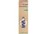 tesafilm® eco & crystal Klebeband, transparent, reißfest, L 10 m x B 19 mm, 8 Rollen
