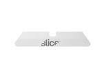 Slice Keramik Ersatzklingen, mit abgerundeter Spitze, 34 mm lang, 3er Pack