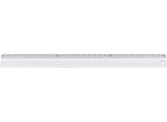 Alu-Lineal, 30 cm lang