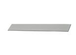 Magnet-Lagerschilder, weiß, 20 x 150 mm
