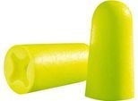 Einweg Ohrstöpsel Uvex x-fit, PU-Schaumstoff, Größe M, SNR 37 dB, EN 352-2, limettengrün, 200 Paar