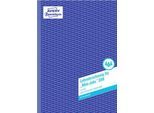 AVERY® Zweckform Lohnabrechnung für geringfügig Beschäftigte Nr. 506