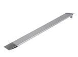 Aluminium-Verladeschiene, B 300 mm, L 2500mm, 14 kg