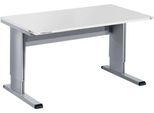Schraubentisch WB 815, Standard