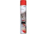 Bodenmarkierungsspray Durable DURALINE®, Inhalt 750 ml, rot ähnlich RAL 3001