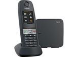 Schnurlostelefon Gigaset E630