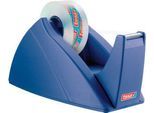 Tischabroller tesa® Basis, royalblau