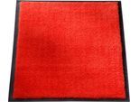 Komfort-Matte, Regal Red, 600 x 900 mm