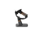 Scanner Primasello, für Registrierkassen X120/X120s/X140/X140s/X1050, USB-Anschluss, 1D & 2D Barcodes, schwarz
