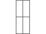 Schubladen-Einteilung SE 5122, Viertel-Teilung, T500xB451xH206mm