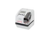 Bürk Mobatime Zeit-, Datum- und Textdrucker ZS 6000, 9 Nadeln-Drucker, 2-Liniendruck