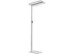 DOTLUX LED-Stehleuchte MASTERhcl 107W 3000-6000K Farbwechsel tageslichtabhängige Dimmung