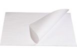 Blanko-Schreibunterlage, 40 Blatt