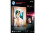 Fotopapier HP Premium Plus, glänzend, DIN A4, 20 Blatt