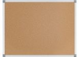 MAULstandard Pinboard Kork, 450 x 600 mm, Wandmontage
