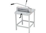 Untergestell für Büro-Stapelschneider IDEAL 4205/4305