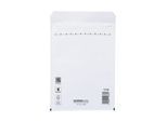 Schäfer Shop Pure Luftpolstertasche, weiß, 100 St., 230x340 mm(A4), 250x350 mm