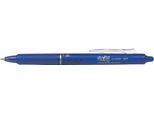 Tintenroller FiXion Clicker, radierbar, blau, 12 Stück