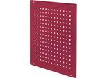 Seiten-Panel WFSP-1.1, purpurrot