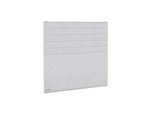 ORGATEX cardplan-Tafel, A5 quer/A6 hoch, 440x500 mm