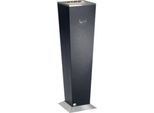 VAR Ascher H110, antik-silber