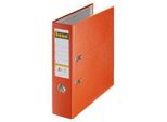 BENE KS ORDNER 80MM ORANGE NR.291400