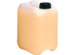 Seifencreme, 5 l im Kanister, antibakteriell